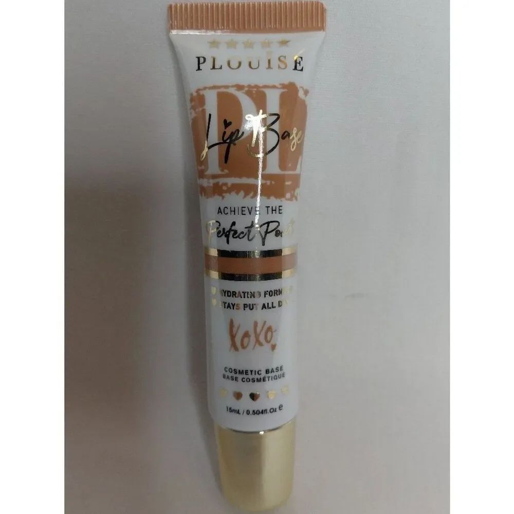 P.Louise - Lip Base - Solo Nude